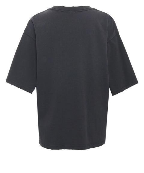 T-shirt 'Houston Kisses'