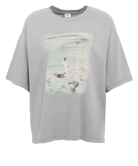 T-shirt 'Houston Sky Walk'