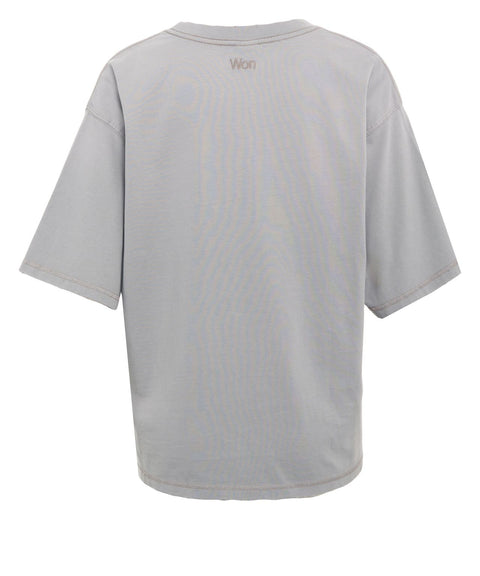 T-shirt 'Houston Sky Walk'