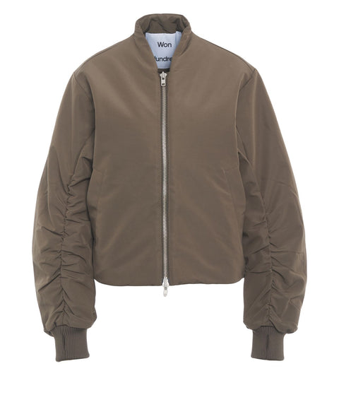 Bomberjacke 'Opal'