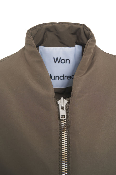 Bomberjacke 'Opal'