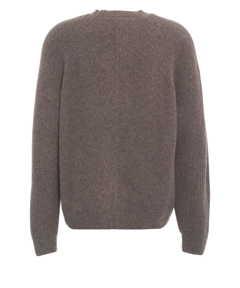 Strickpullover 'Bently'