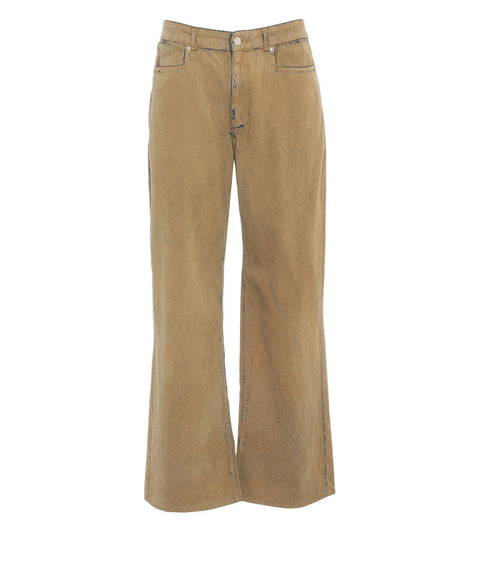 Jeans 'Case'