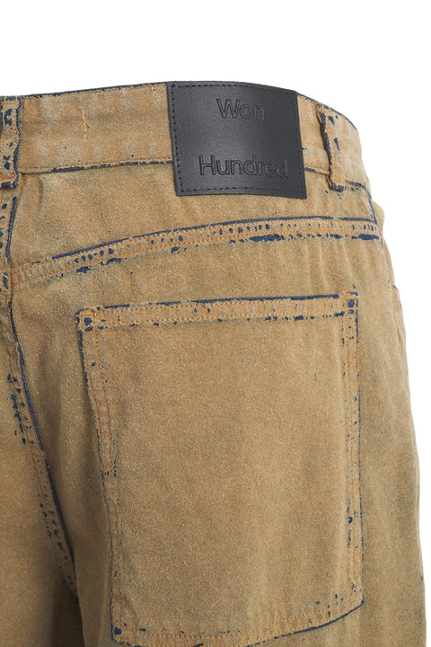 Jeans 'Case'