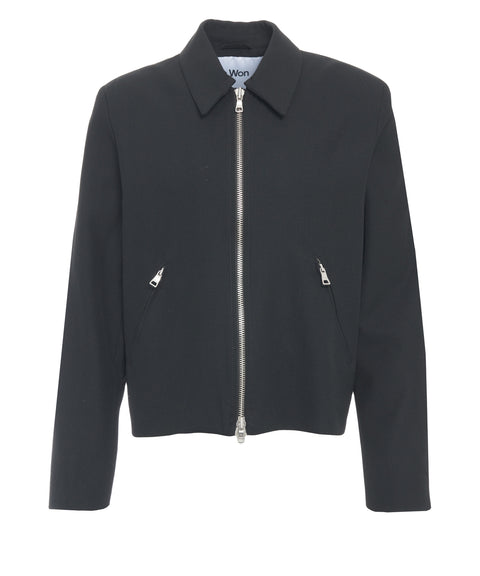 Jacke 'Dutton'