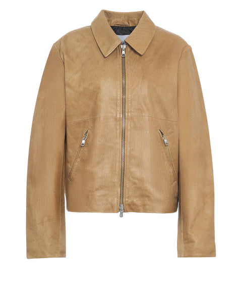 Lederjacke 'Dutton'
