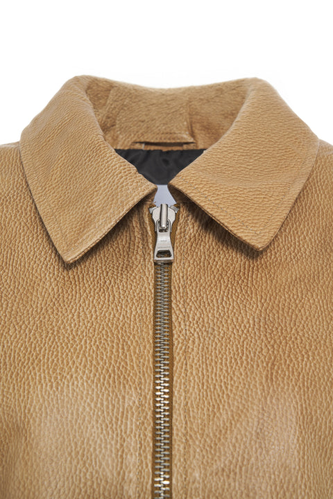 Lederjacke 'Dutton'