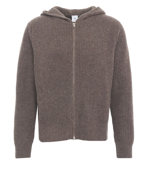 Strickjacke 'Glasgow'