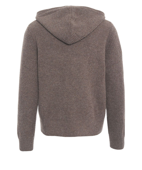 Strickjacke 'Glasgow'
