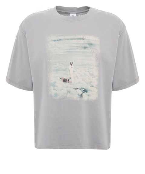 T-shirt 'Houston'