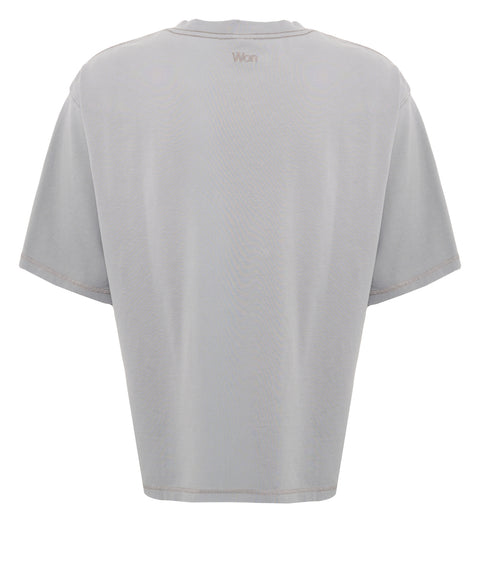 T-shirt 'Houston'