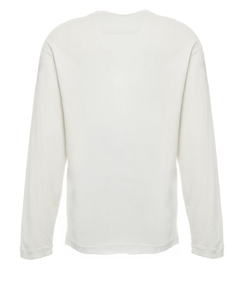 Langarmshirt 'Nima'