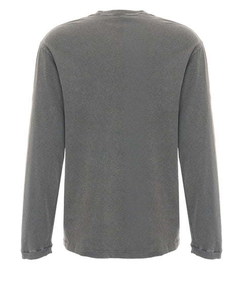 Langarmshirt 'Nima'