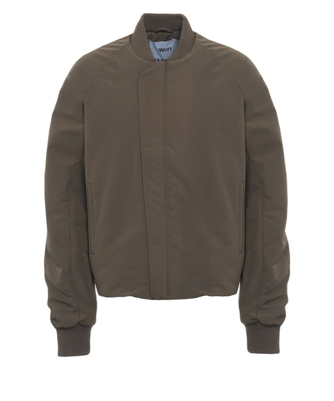 Bomber 'Otto'