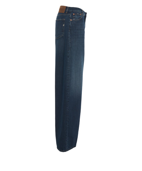 Jeans loose fit 'Dakota'