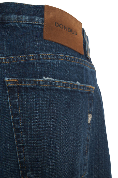 Jeans loose fit 'Dakota'