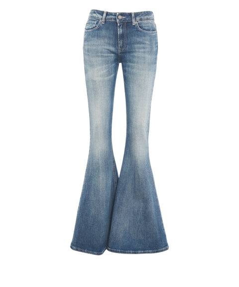 Flared jeans 'Karen'