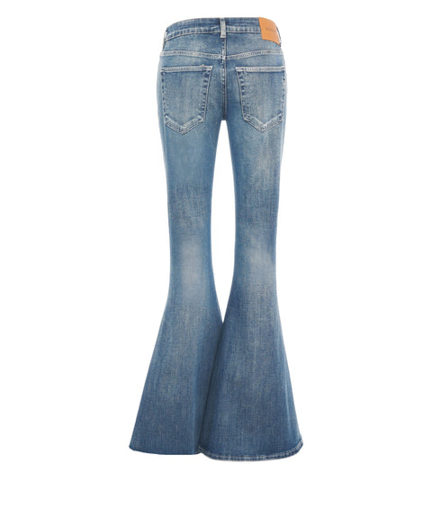 Flared jeans 'Karen'