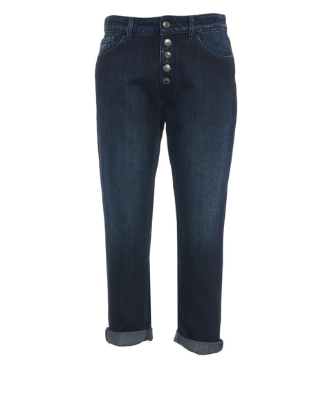 Jeans 'Koons'