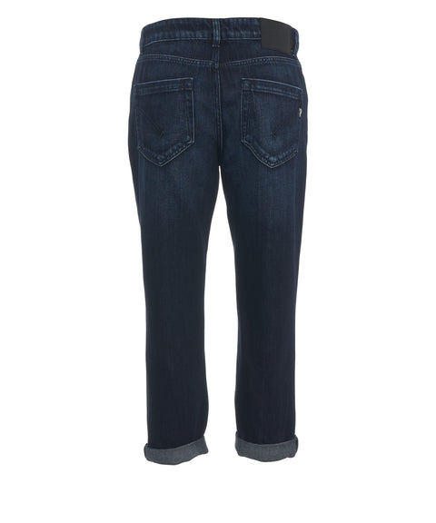 Jeans 'Koons'