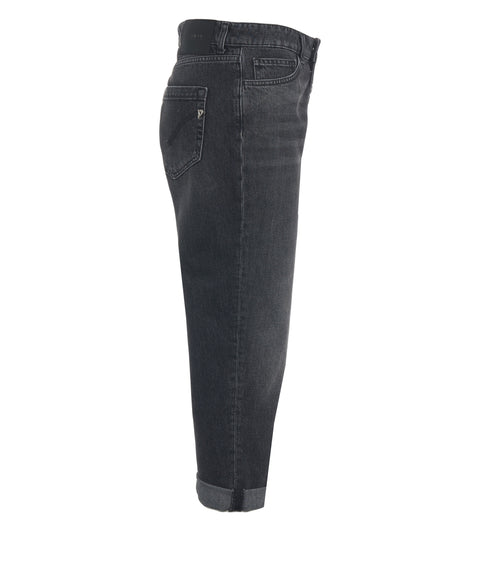 Jeans in cotone