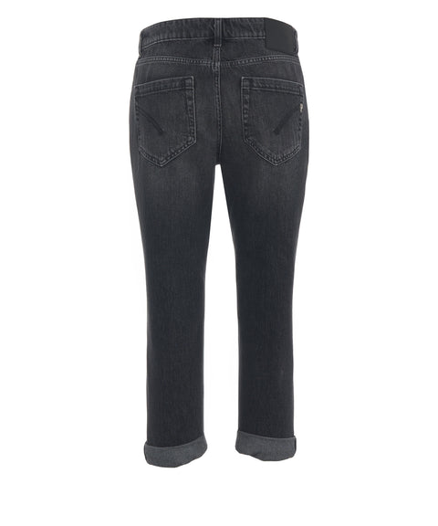 Jeans in cotone