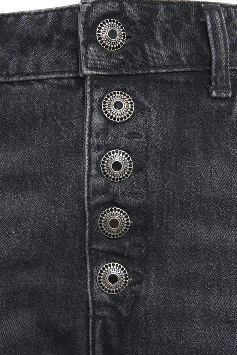 Jeans in cotone
