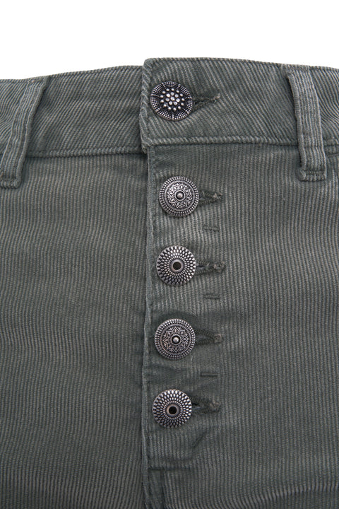 Jeans aus Baumwollmischung