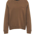 Sweatshirt aus Baumwolle