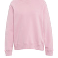 Sweatshirt aus Baumwolle