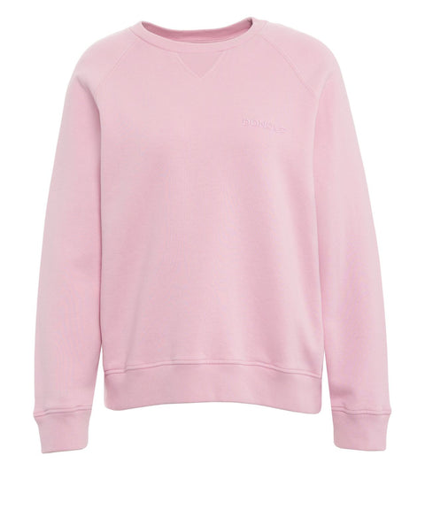 Cotton sweatshirt