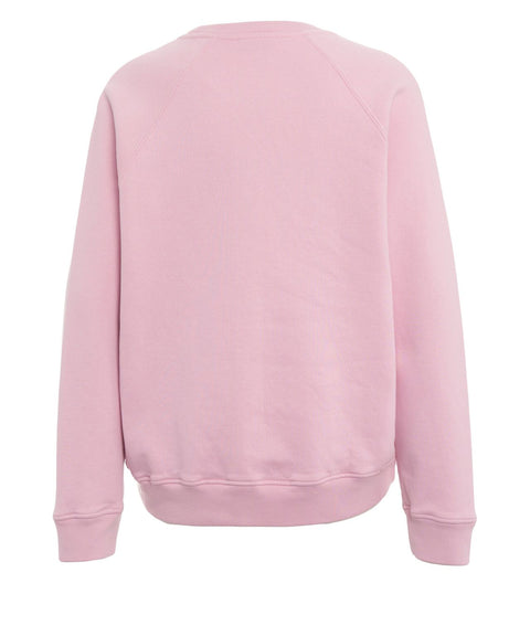 Cotton sweatshirt