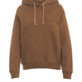 Hoodie aus Baumwolle