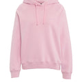 Hoodie aus Baumwolle