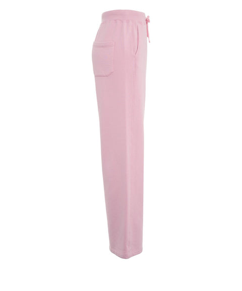 Cotton jogging pants