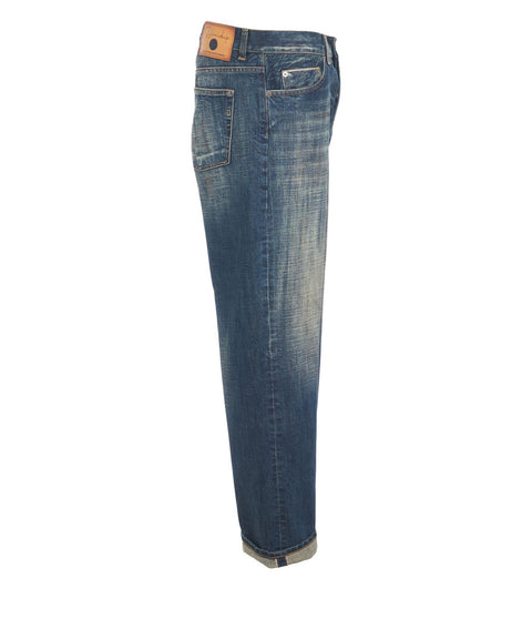 Jeans 'Yui'
