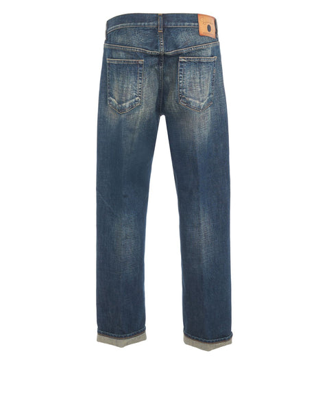 Jeans 'Yui'
