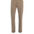 Chino aus Baumwolle