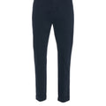 Chino aus Baumwolle