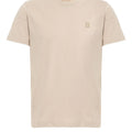 T-shirt con dettaglio logo