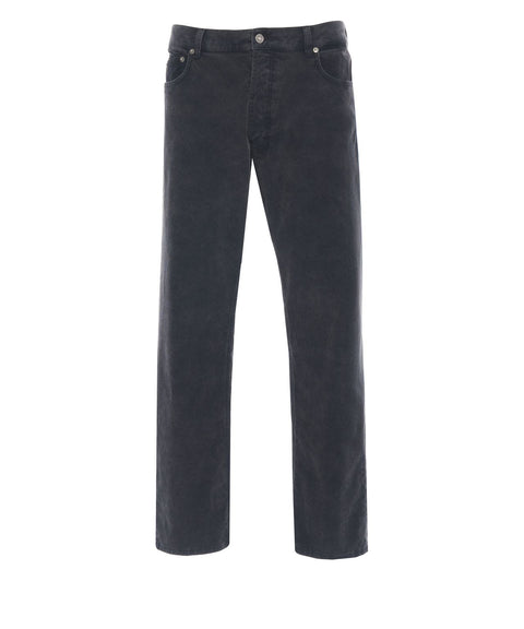 Hose aus Cord 'Yui'