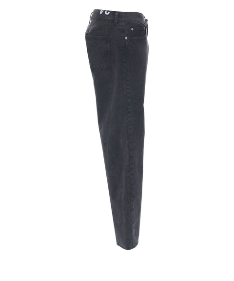 Hose aus Cord 'Yui'