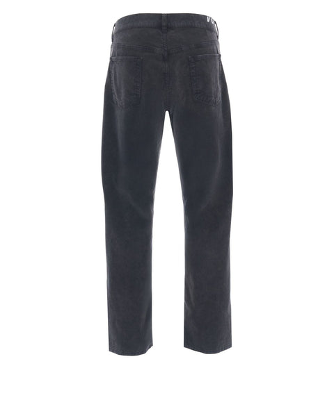 Hose aus Cord 'Yui'