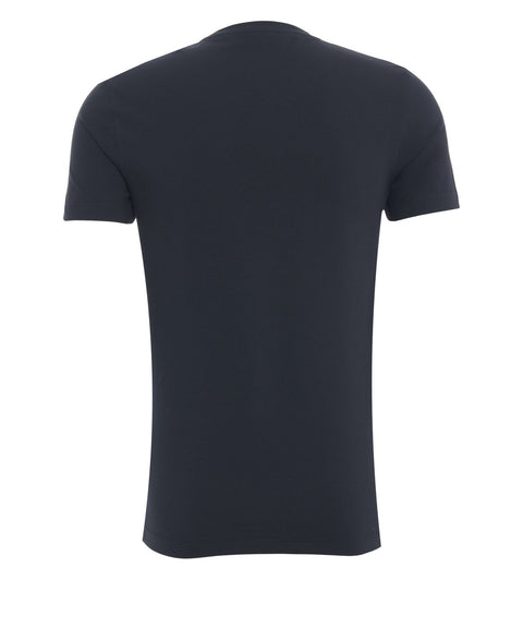 T-Shirt aus Baumwollmischung