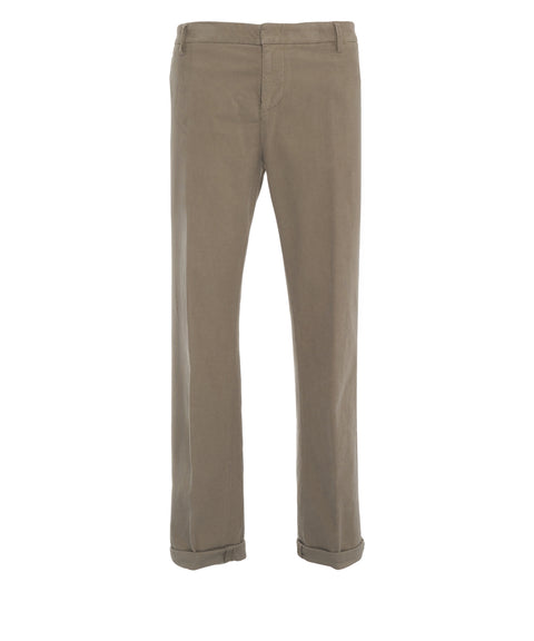Pantaloni in cotone