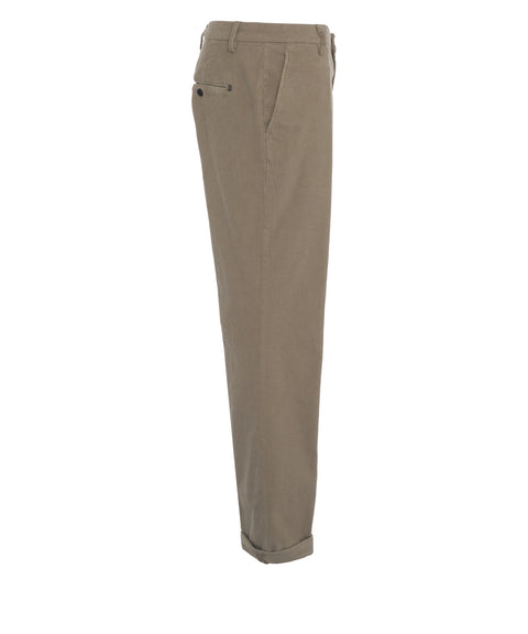 Pantaloni in cotone