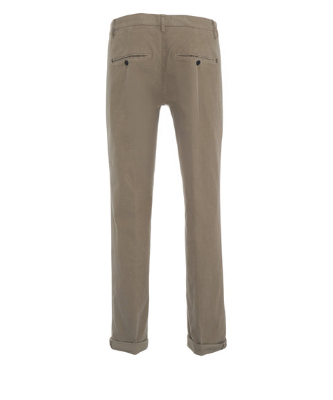 Pantaloni in cotone