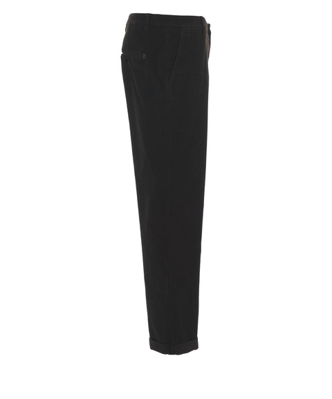Pantaloni in cotone