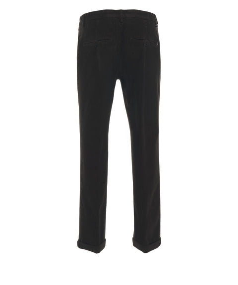 Pantaloni in cotone