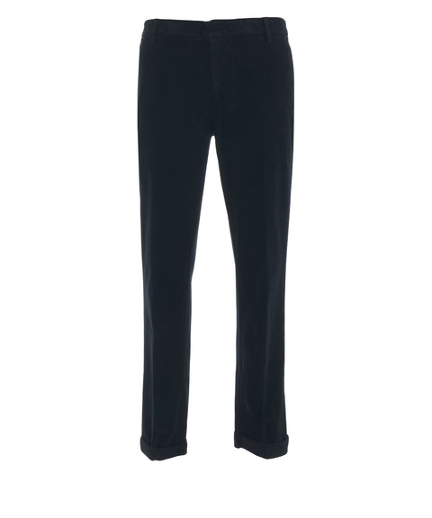 Cotton pants